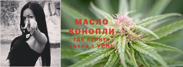 хмурый Лиски