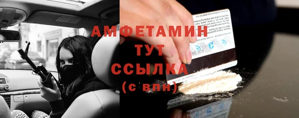 хмурый Лиски