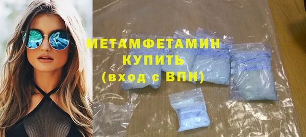 хмурый Лиски